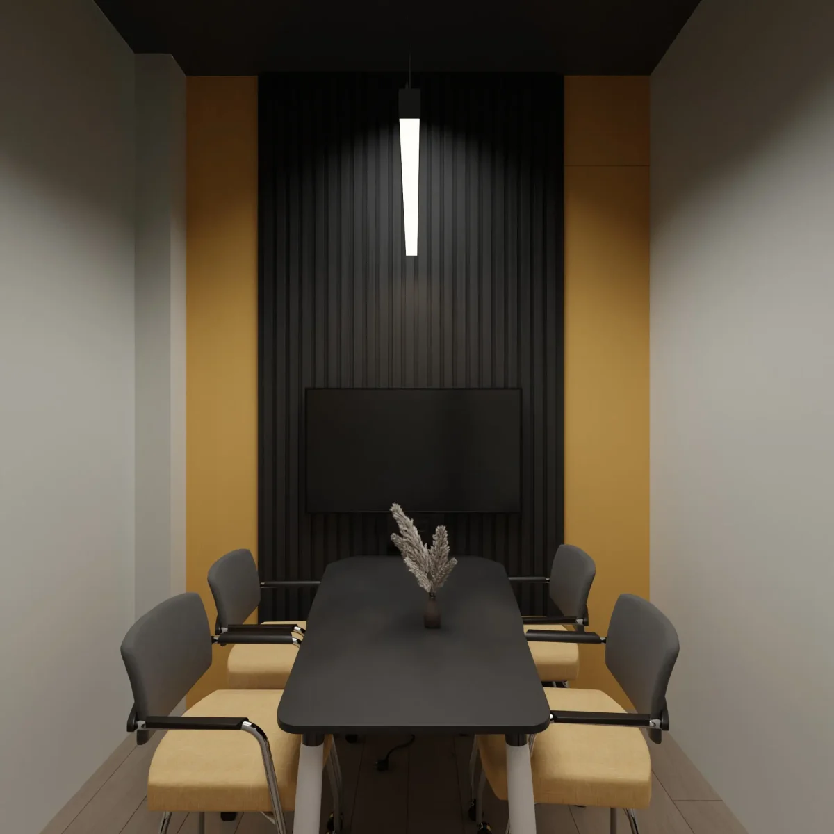 RD OFFICE